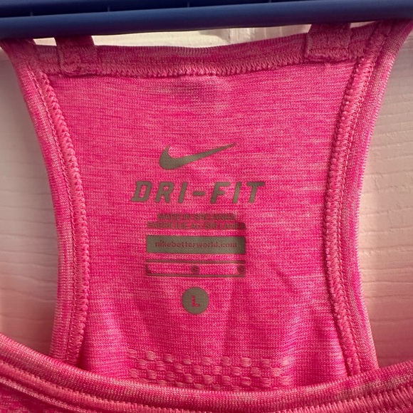 Nike Tank Size Large - Picture 3 of 3